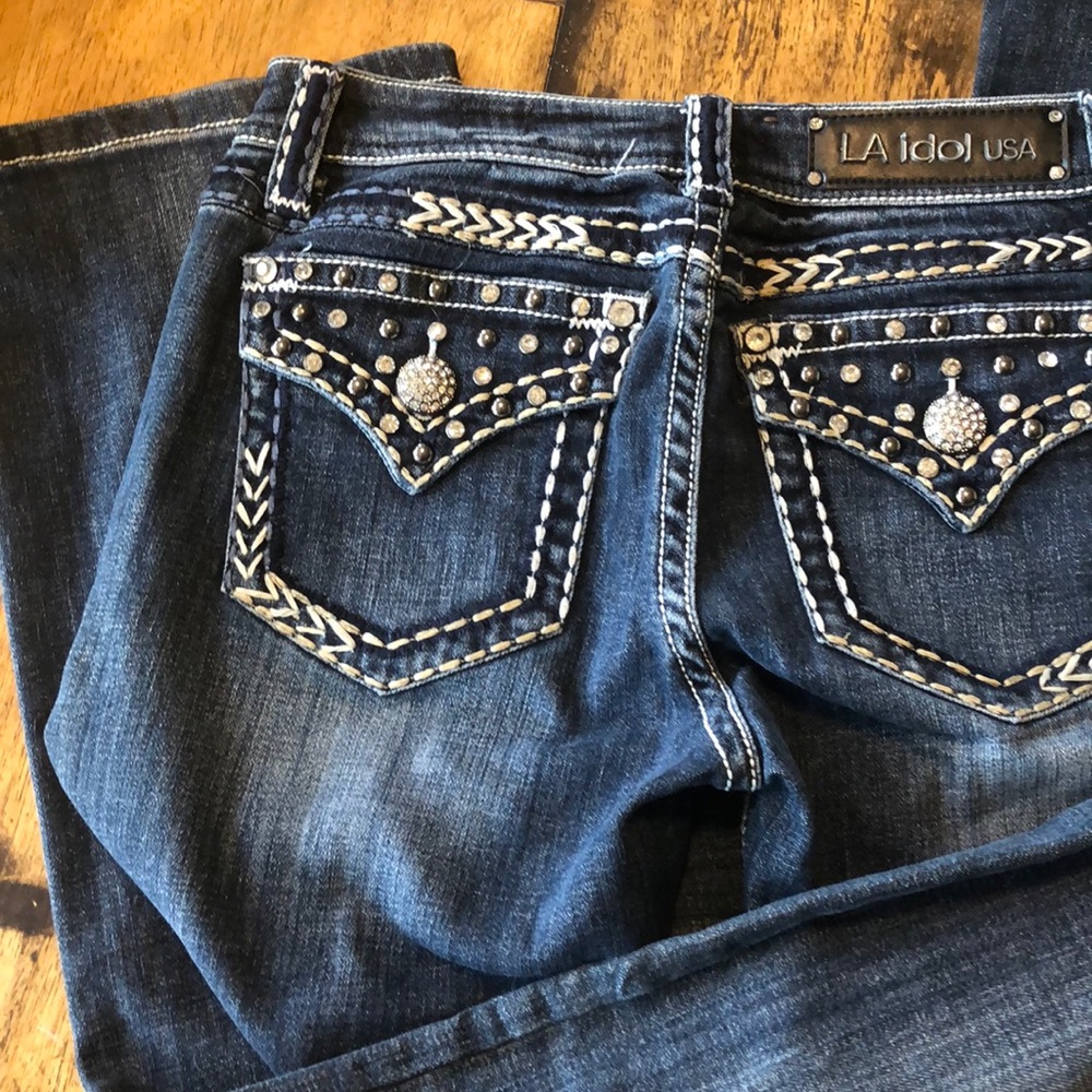 Jeans - Picture 2 of 2